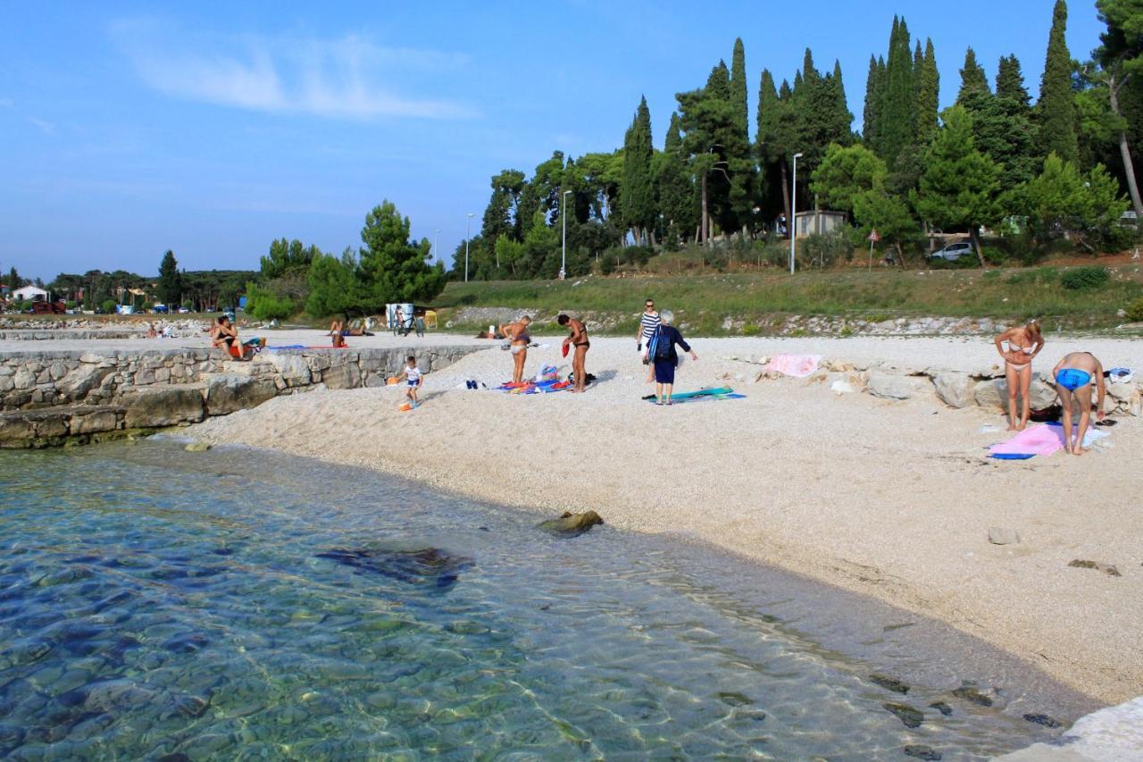Apartments And Rooms With Parking Space Rovinj - 7170 ภายนอก รูปภาพ