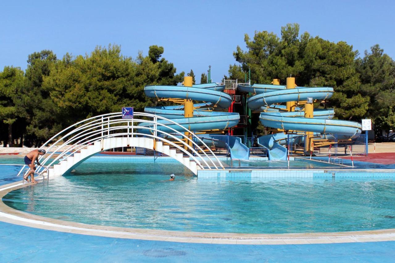 Apartments And Rooms With Parking Space Rovinj - 7170 ภายนอก รูปภาพ
