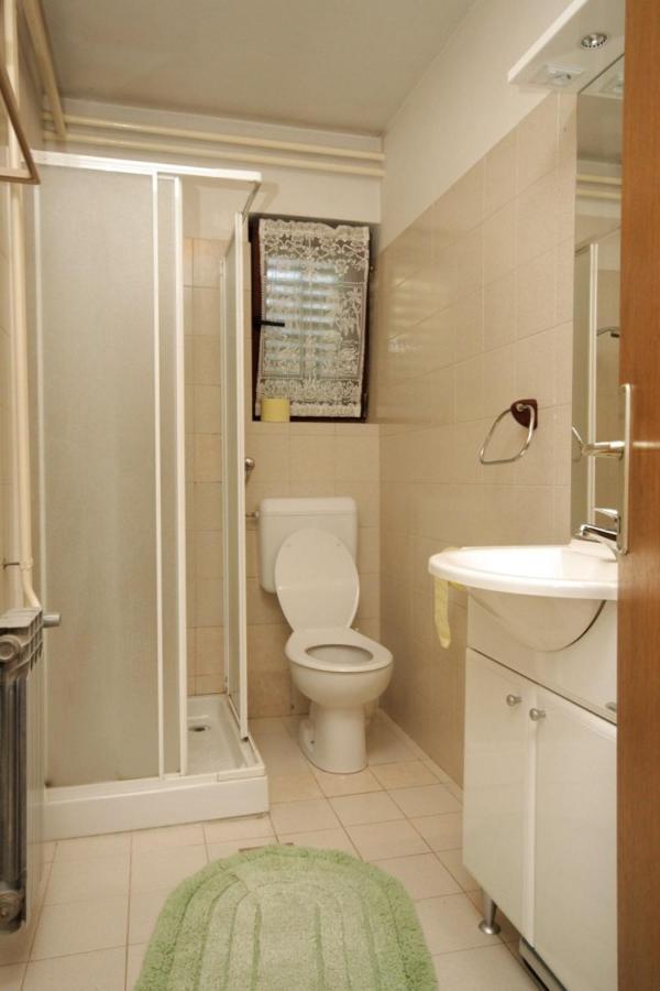 Apartments And Rooms With Parking Space Rovinj - 7170 ภายนอก รูปภาพ