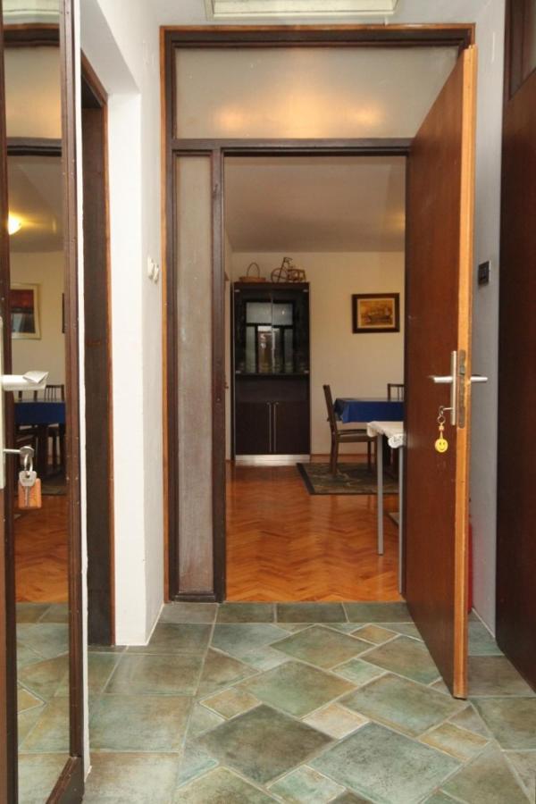 Apartments And Rooms With Parking Space Rovinj - 7170 ภายนอก รูปภาพ