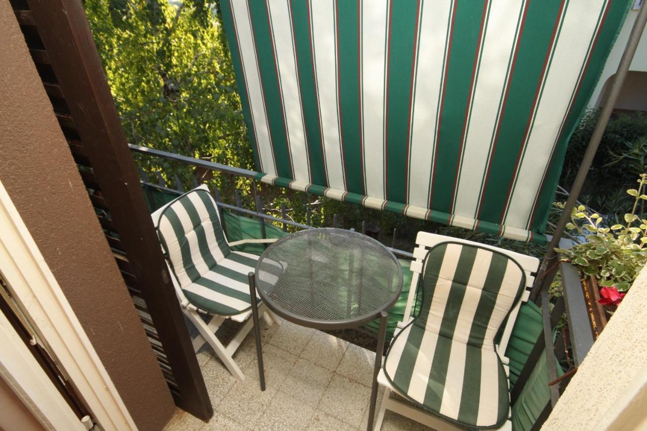 Apartments And Rooms With Parking Space Rovinj - 7170 ภายนอก รูปภาพ