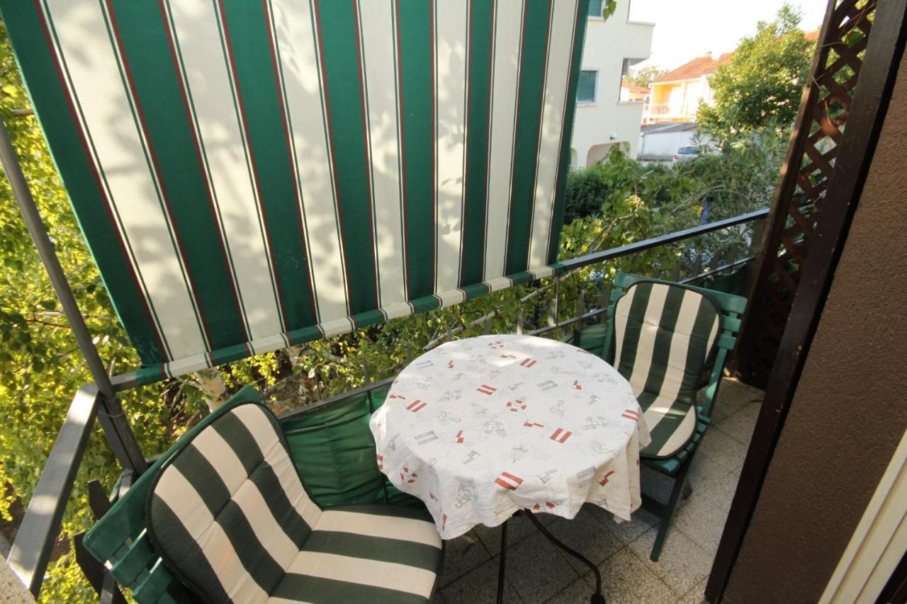 Apartments And Rooms With Parking Space Rovinj - 7170 ภายนอก รูปภาพ