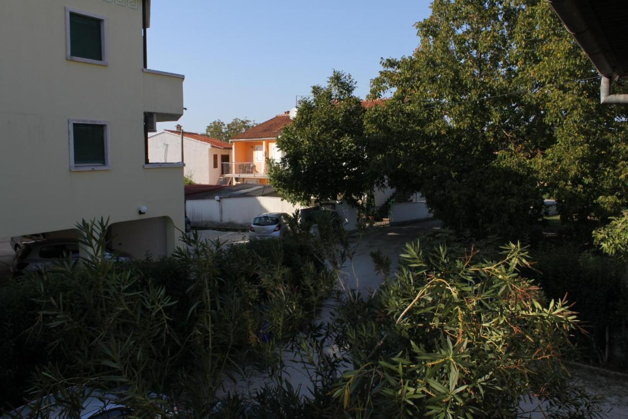 Apartments And Rooms With Parking Space Rovinj - 7170 ภายนอก รูปภาพ