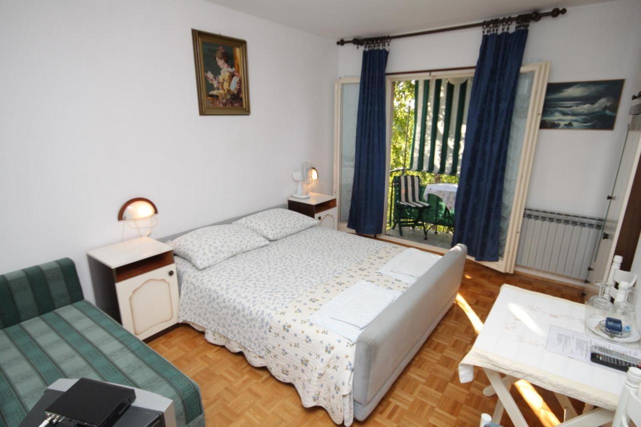 Apartments And Rooms With Parking Space Rovinj - 7170 ภายนอก รูปภาพ
