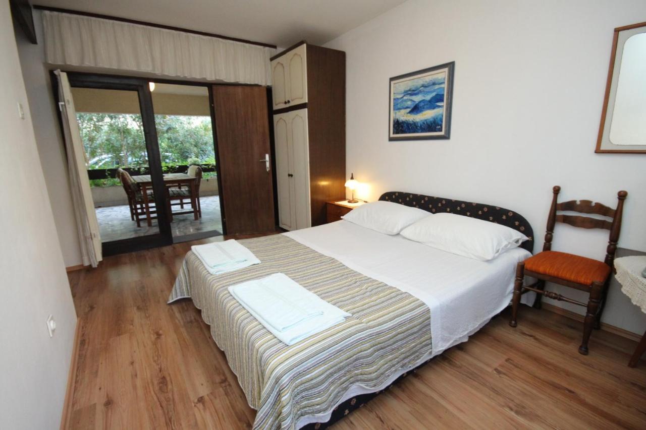 Apartments And Rooms With Parking Space Rovinj - 7170 ภายนอก รูปภาพ
