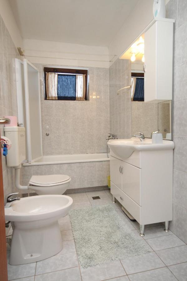 Apartments And Rooms With Parking Space Rovinj - 7170 ภายนอก รูปภาพ
