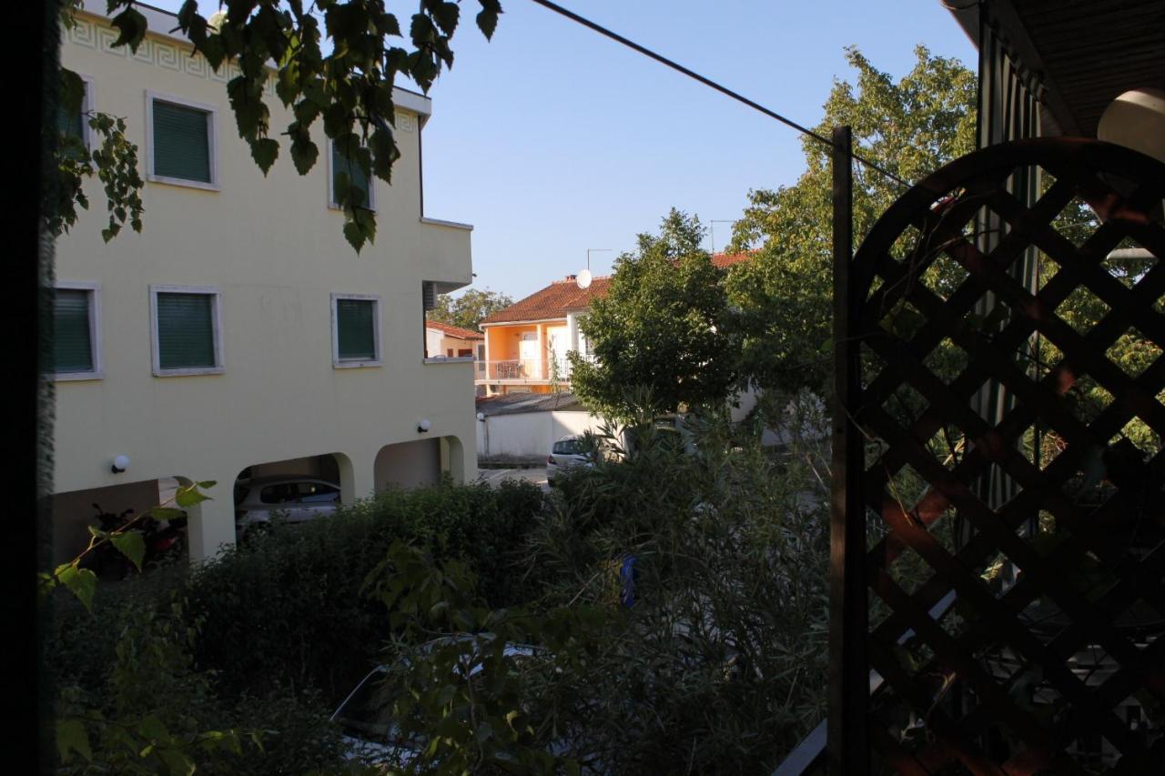 Apartments And Rooms With Parking Space Rovinj - 7170 ภายนอก รูปภาพ