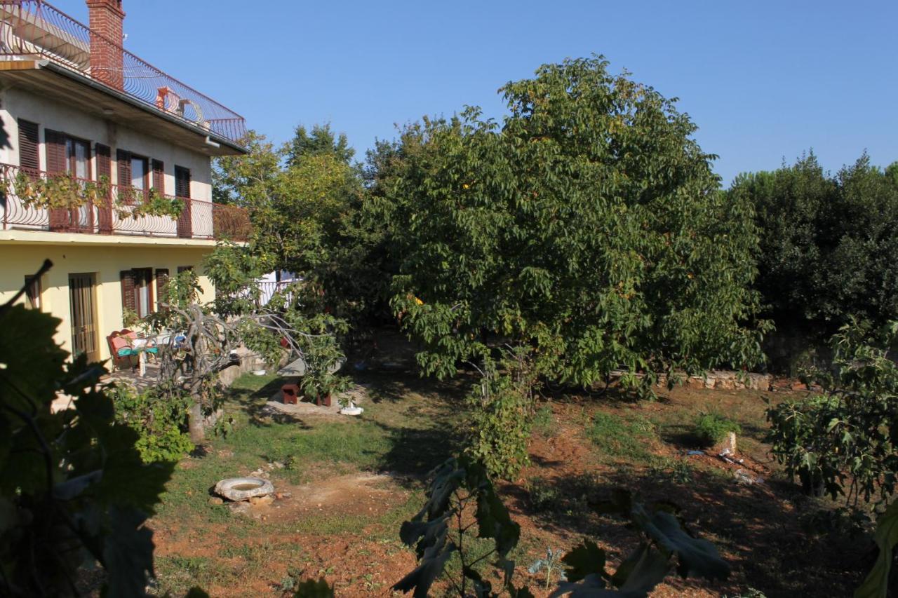 Apartments And Rooms With Parking Space Rovinj - 7170 ภายนอก รูปภาพ